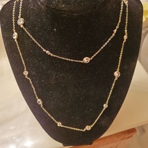 Traci Lynn Necklace